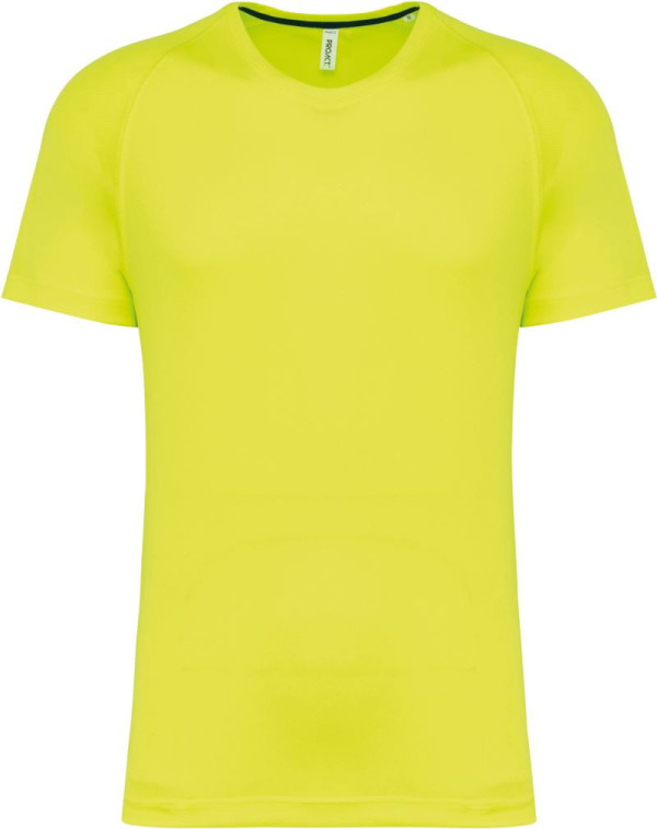 Men's Sport Shirt