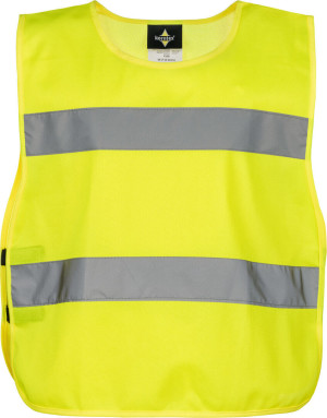 High Visibility Poncho - Reklamnepredmety