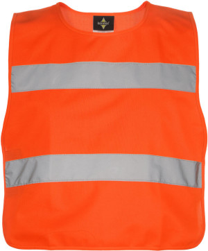 High Visibility Poncho - Reklamnepredmety