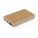 Cork and Wheat 5.000 mAh pocket powerbank - p322.229__b_1 - variant XD P322.229