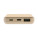 Cork and Wheat 5.000 mAh pocket powerbank - p322.229__b_5 - variant XD P322.229