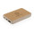 Cork and Wheat 5.000 mAh pocket powerbank - p322.229__d_100 - variant XD P322.229