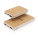 Cork and Wheat 5.000 mAh pocket powerbank - p322.229__g_300 - variant XD P322.229