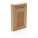 Cork and Wheat 5.000 mAh pocket powerbank - p322.229__p_501 - variant XD P322.229