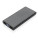 Aluminum 18W 10.000 mAh PD Powerbank - p322.241__b_1 - variant XD P322.241