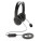 Over ear wired work headset - p329.151__b_1 - variant XD P329.151