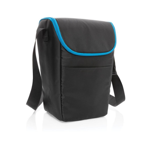 Explorer portable outdoor cooler bag