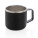 Stainless steel camp mug - p432.441__b_1 - variant XD P432.441