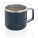 Stainless steel camp mug - p432.445__b_1 - variant XD P432.445