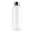 Leakproof water bottle with metallic lid - p433.440__b_1 - variant XD P433.440