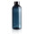 Leakproof water bottle with metallic lid - p433.445__b_1 - variant XD P433.445