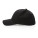 Impact 6 panel 280gr Recycled cotton cap with AWARE™ tracer, - p453.301__b_3 - variant XD P453.301