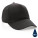 Impact 5panel 280gr Recycled cotton cap with AWARE™ tracer, - p453.311__b_1 - variant XD P453.311