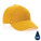 Impact 6 panel 190gr Recycled cotton cap with AWARE™ tracer, - p453.326__b_1 - variant XD P453.326