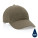 Impact 6 panel 190gr Recycled cotton cap with AWARE™ tracer, - p453.327__b_1 - variant XD P453.327