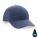 Impact 6 panel 190gr Recycled cotton cap with AWARE™ tracer, - p453.329__b_1 - variant XD P453.329