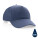 Impact 5 panel 190gr Recycled cotton cap with AWARE™ tracer, - p453.339__b_1 - variant XD P453.339