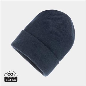 Impact Polylana® beanie with AWARE™ tracer - Reklamnepredmety