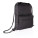 AWARE™ RPET Reflective drawstring backpack - p762.591__b_1 - variant XD P762.591
