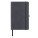 Recycled leather hardcover notebook A5 - p774.202__b_4 - variant XD P774.202