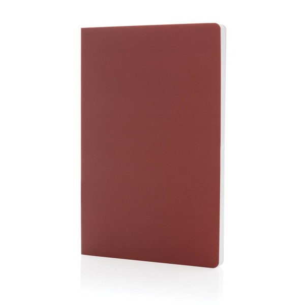 Impact softcover stone paper notebook A5