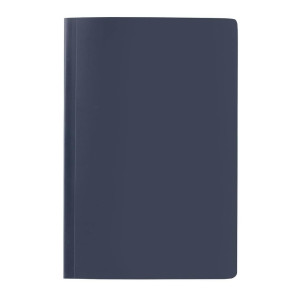 Impact softcover stone paper notebook A5 - Reklamnepredmety