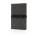Deluxe hardcover PU notebook A5 with phone and pen holder - p774.232__b_1 - variant XD P774.232
