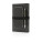 Deluxe hardcover PU notebook A5 with phone and pen holder - p774.232__b_2 - variant XD P774.232