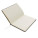 Deluxe hardcover PU notebook A5 with phone and pen holder - p774.232__b_5 - variant XD P774.232