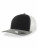 Sonic Cap - AT679_Black_Grey-Melange_White - variant Ls 1000315557