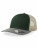 Sonic Cap - AT679_Bottle-Green_Grey-Melange_Beige - variant Ls 1000315559