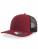Sonic Cap - AT679_Cardinal_Black - variant Ls 1000315560