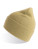 Pure Beanie Cap - AT805_Beige - variant Ls 1000332691