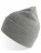 Pure Beanie Cap - AT805_Light-Grey-Melange - variant Ls 1000315533