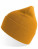 Pure Beanie Cap - AT805_Mustard - variant Ls 1000315534
