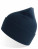 Pure Beanie Cap - AT805_Navy - variant Ls 1000315535