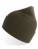 Pure Beanie Cap - AT805_Olive - variant Ls 1000315539