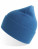 Pure Beanie Cap - AT805_Royal - variant Ls 1000315538