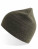 Shine Beanie Cap - AT806_Olive - variant Ls 1000315543