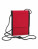 Recycled Cross Body Pouch - BG283_Classic-Red - variant Ls 1000315095