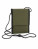 Recycled Cross Body Pouch - BG283_Military-Green - variant Ls 1000315096