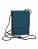 Recycled Cross Body Pouch - BG283_Petrol - variant Ls 1000315098