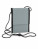 Recycled Cross Body Pouch - BG283_Pure-Grey - variant Ls 1000315099