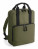 Recycled Twin Handle Cooler Backpack - BG287_Military-Green - variant Ls 1000315081