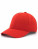 6-Panel Cap Recycled - BW7020254_Red - variant Ls 1000319347