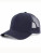 5-Panel Trucker Cap Recycled - BW7020255_Navy_Navy - variant Ls 1000319497