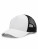 5-Panel Trucker Cap Recycled - BW7020255_White_Black - variant Ls 1000319344