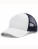 5-Panel Trucker Cap Recycled - BW7020255_White_Navy - variant Ls 1000319498