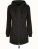 Ladies Sweat Parka - BY148_Black - variant Ls 1000314743
