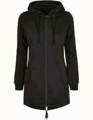 Ladies Sweat Parka - Reklamnepredmety